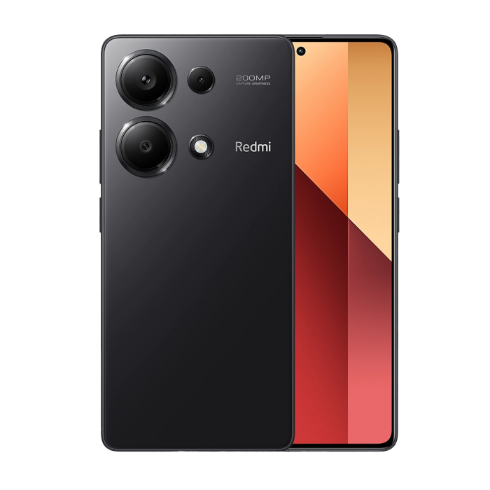 Note 13 Pro